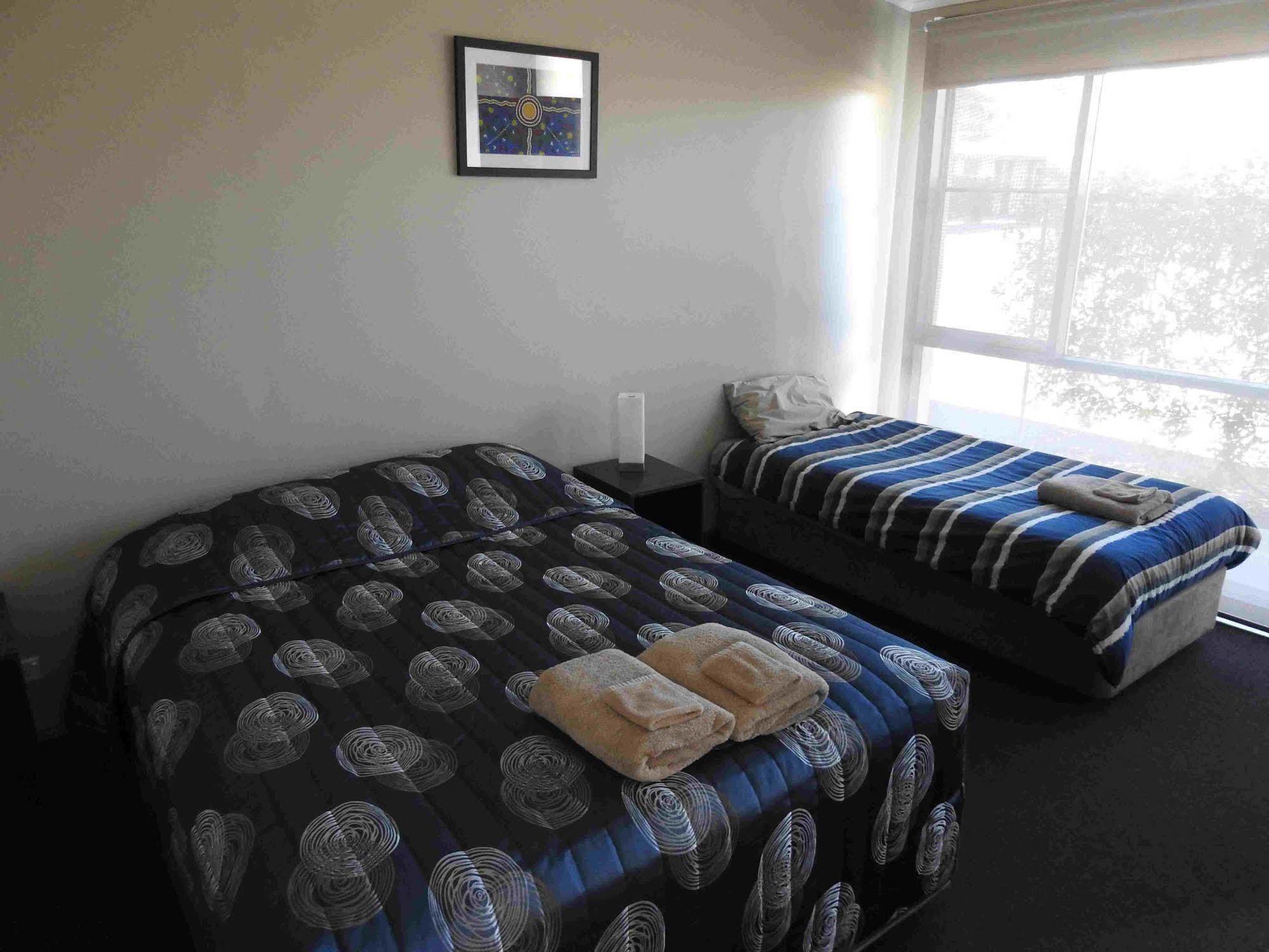 Copper City Motel Cobar Extérieur photo