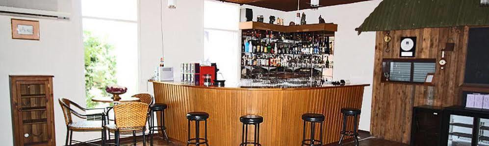 Copper City Motel Cobar Extérieur photo